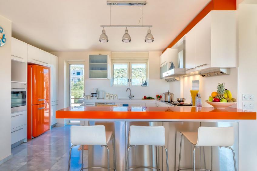 Ferienvilla auf einem privaten und sicheren Grundstück - foto 7