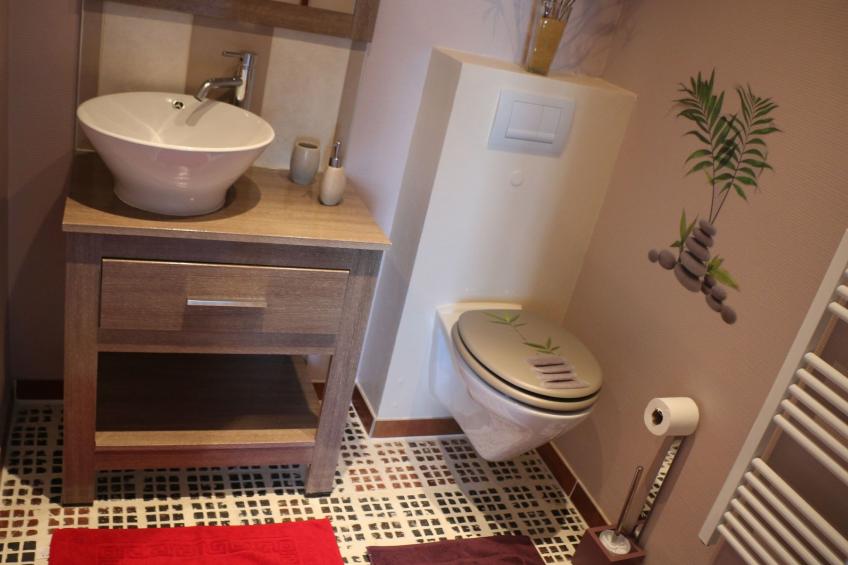 Kleines Studio auf dem Land für 2 Personen - foto 21