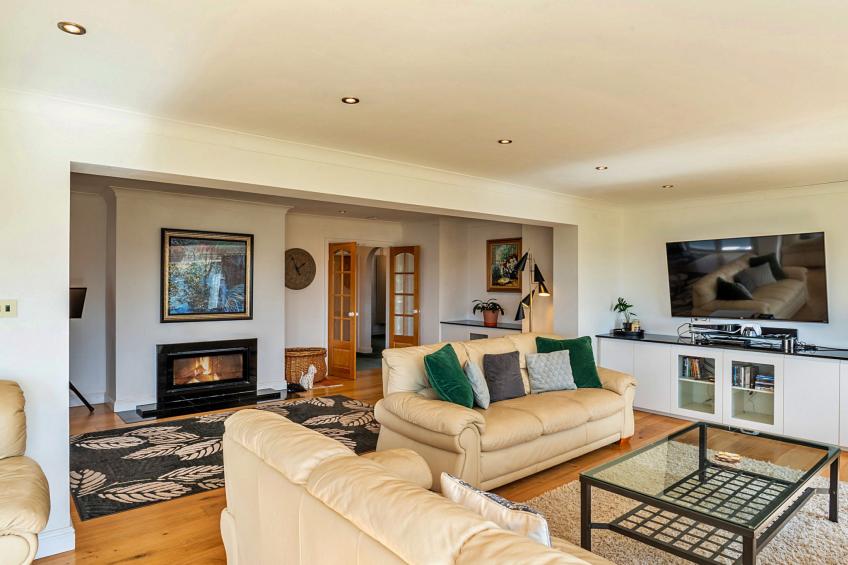 Gratton House - foto 13