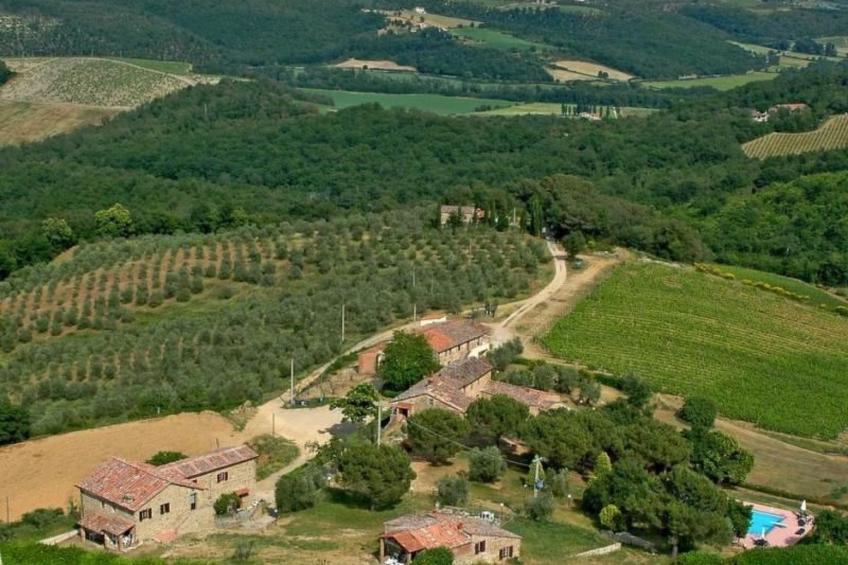 Schloss Selvole B3 - foto 2