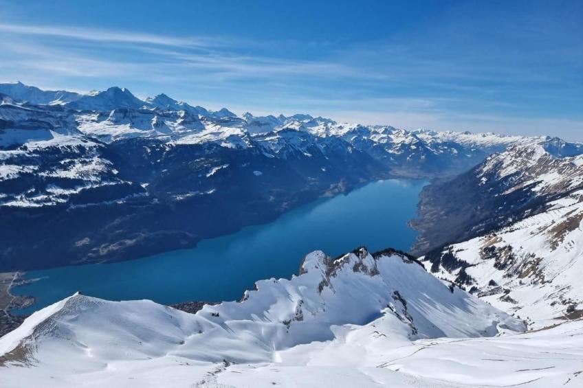 Chalet "Doodle's Chalet" mit Sauna - foto 50