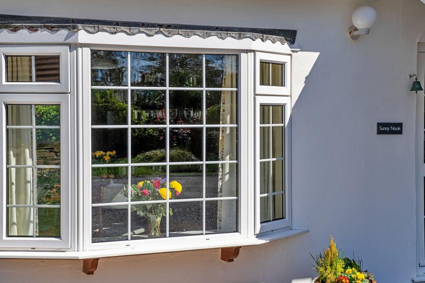 Sunny Nook - foto 35