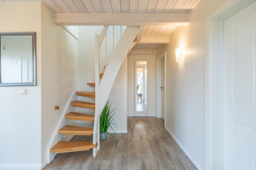 Ferienhaus Dagebüll - Blanker Hans - foto 20