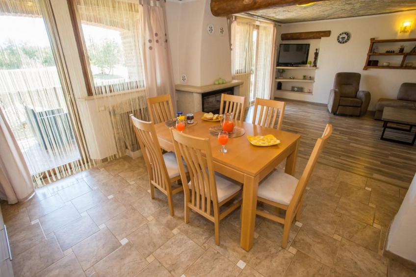 Apartments Andre Poreč - Two bedroom Apartment with Balcony and Pool (Emma) - foto 14