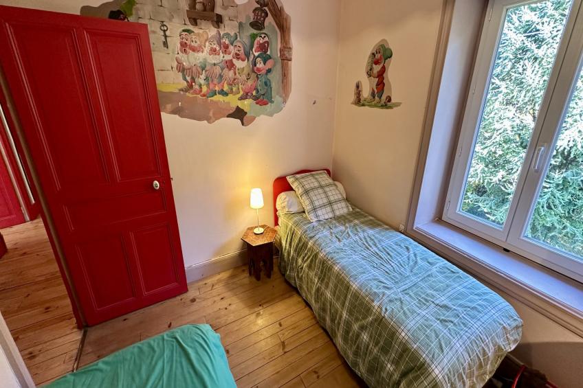 Villa Les Moullières de l’eau 14pers Le Mont Dore - foto 38