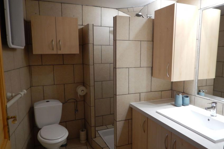 Wohnung "Saint Andre de Lancize" mit Terrasse - foto 10