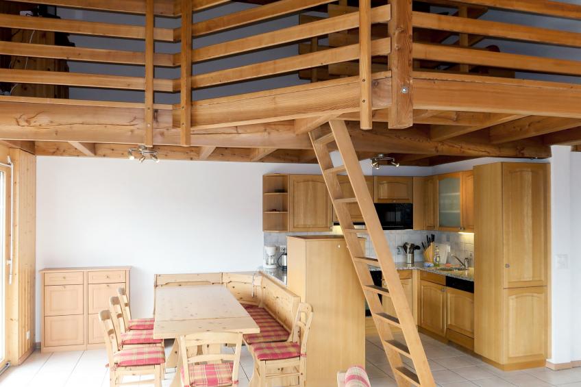 Agence Imalp Thyon SA (LCN245) - foto 8