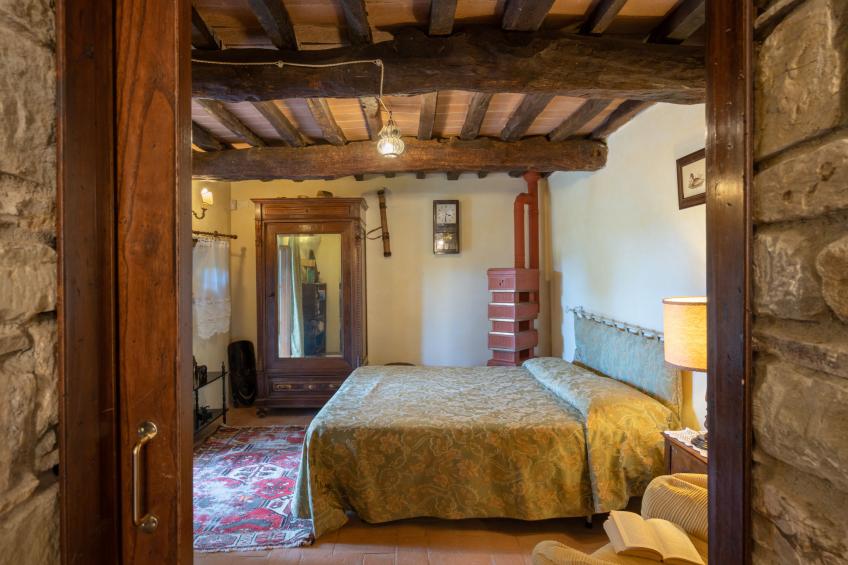 Podere Il Castello (ARZ120) - foto 13