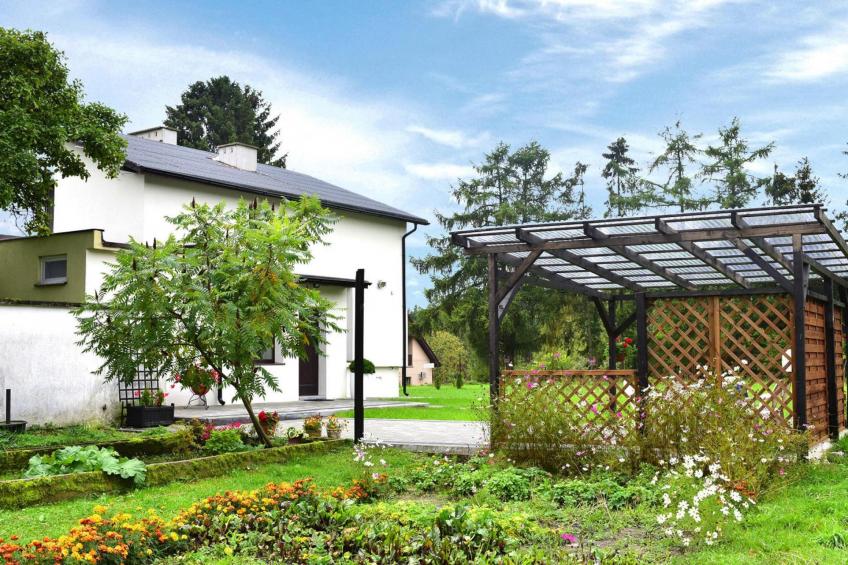 Holiday flats, Kamien - Type B - foto 12