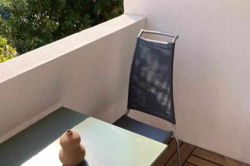 66b - Bel Appartement à 800m De La Mer Avec Parking Privé - foto 10