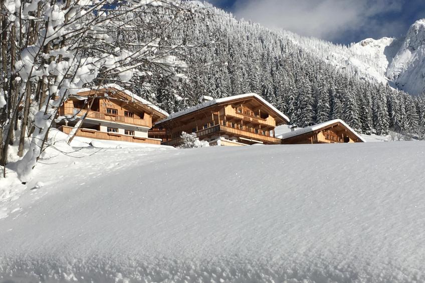 Haus Fernwald Top Tim und Nynke - foto 46