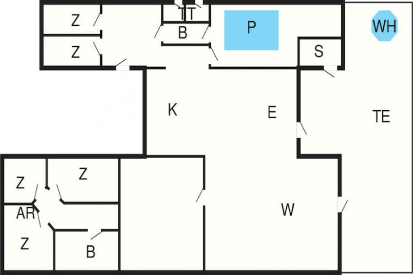 BF-P83WG - foto 35