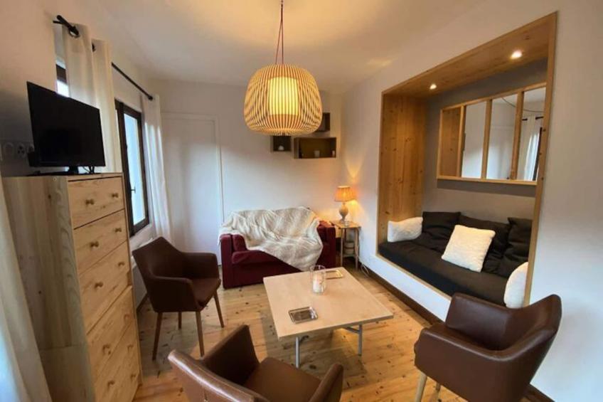 Chalet - foto 2