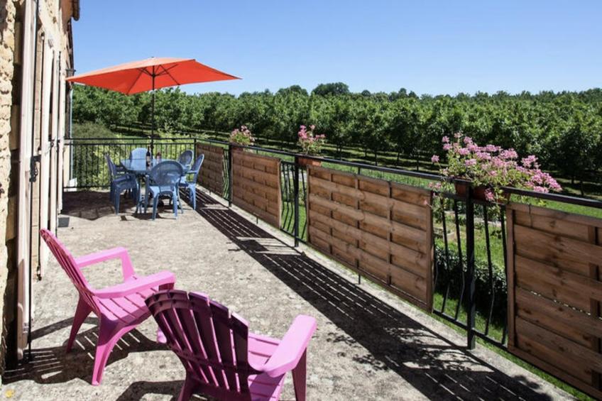 Maison à Salignac-Eyvigues - foto 20