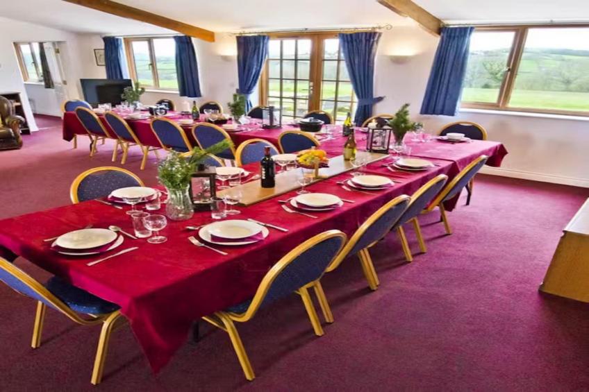 High Cloud Farm & Barn - foto 19