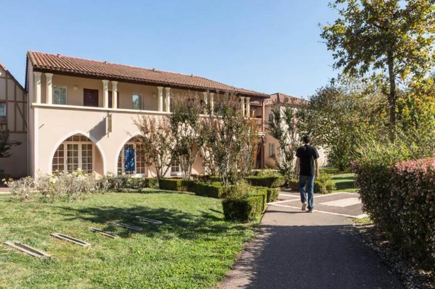 La résidence du Lac - maeva Home