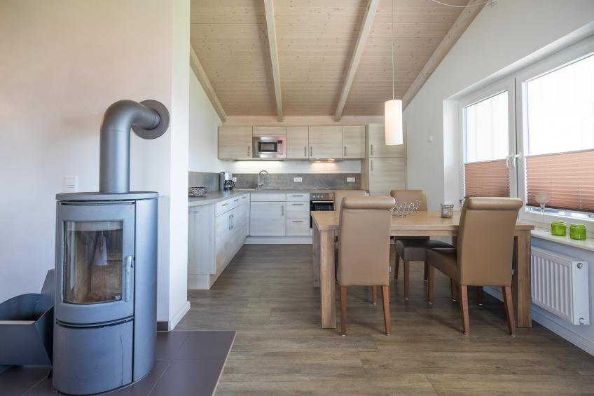 Ferienhaus Langeneß - foto 4