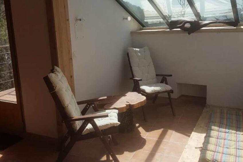 Gîte de France Gîte le plan 1 épi - foto 7