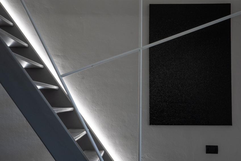 Via Giraldi Haus intern 1 - foto 27