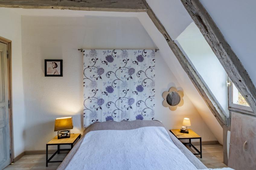 Ehemaliger Bauernhof Le Bonheur in Sainte-Mondane - foto 7