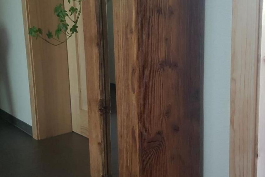 Ferien im Gugger - Wohnung Stockberg - foto 20