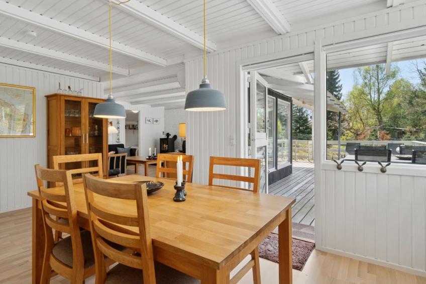 "Gjertrud" - 1km from the sea - foto 16