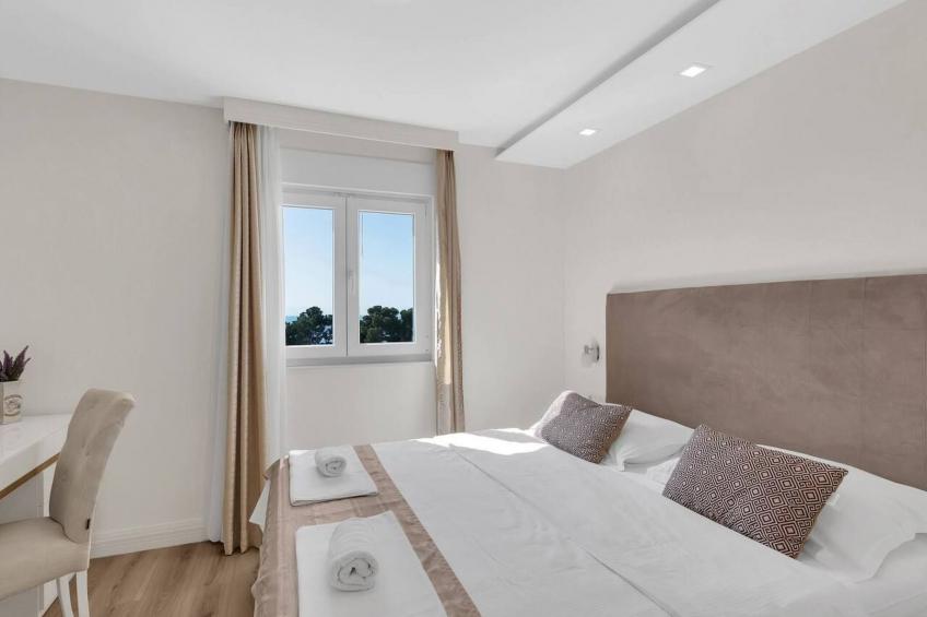 Apartment Hrvoje - nur 50m bis zum Meer - foto 17