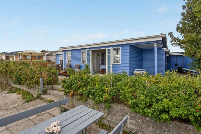 "Tana" - 5m from the sea in Funen - foto 8