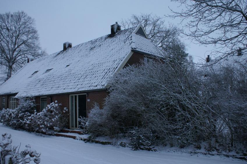 Geschmackvoll eingerichtetes Bauernhaus aus dem 19. - foto 49