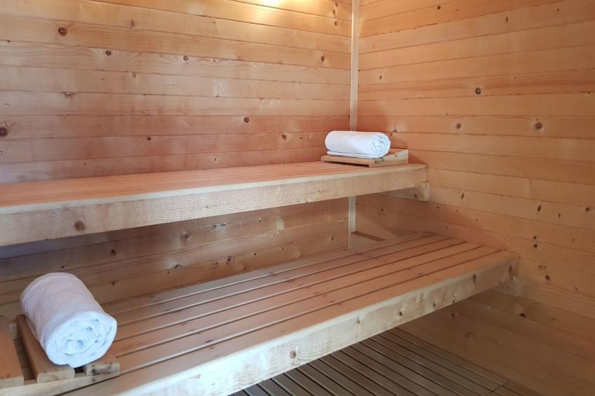 Casa El Pino Azul, Ferienhaus für 2-4 Personen - foto 27