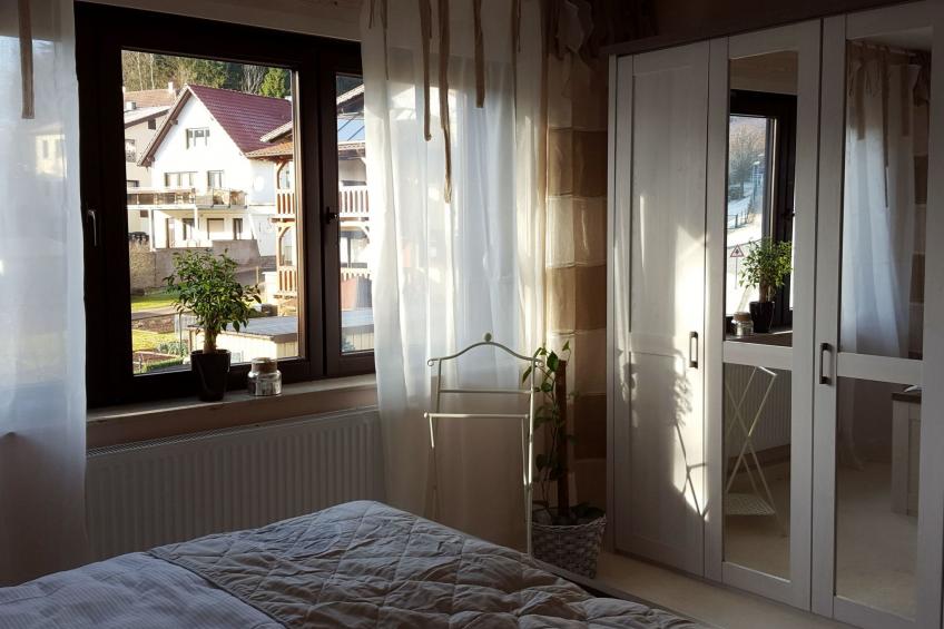 Komfortwohnung - foto 6