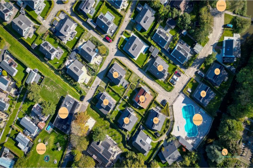 Slapen tussen de duinen - 53 - foto 26