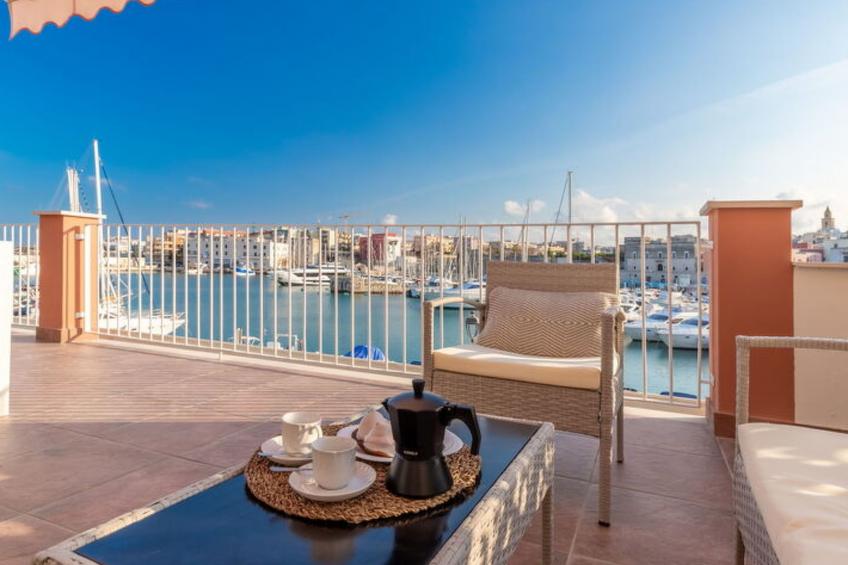 Sospiri Sul Mare - foto 46