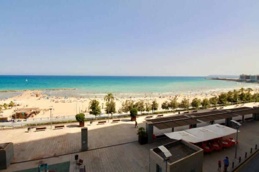 APARTAMENTO POSTIGUET CON BALCON - foto 33