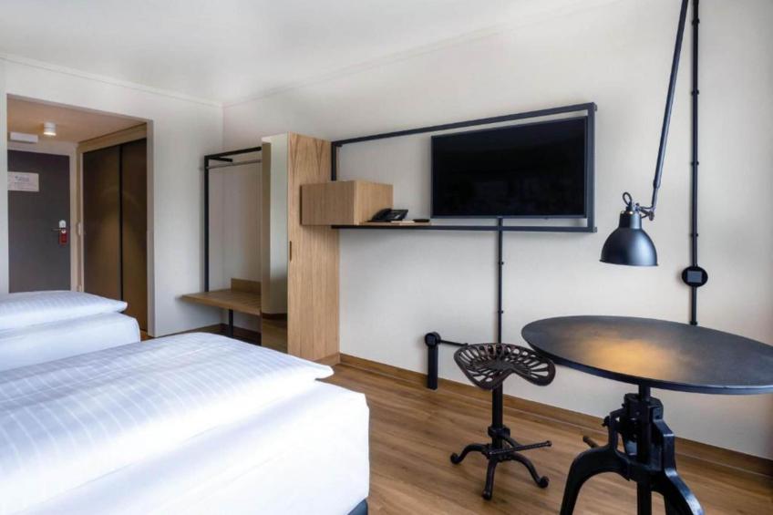 Hotel Bad Boll - foto 19