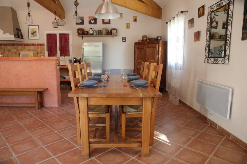 Villa Borie - foto 11