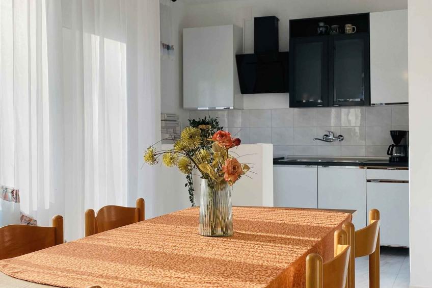 Vakantiewoning met een groot terras en barbecue - BF-X2G5 - foto 24