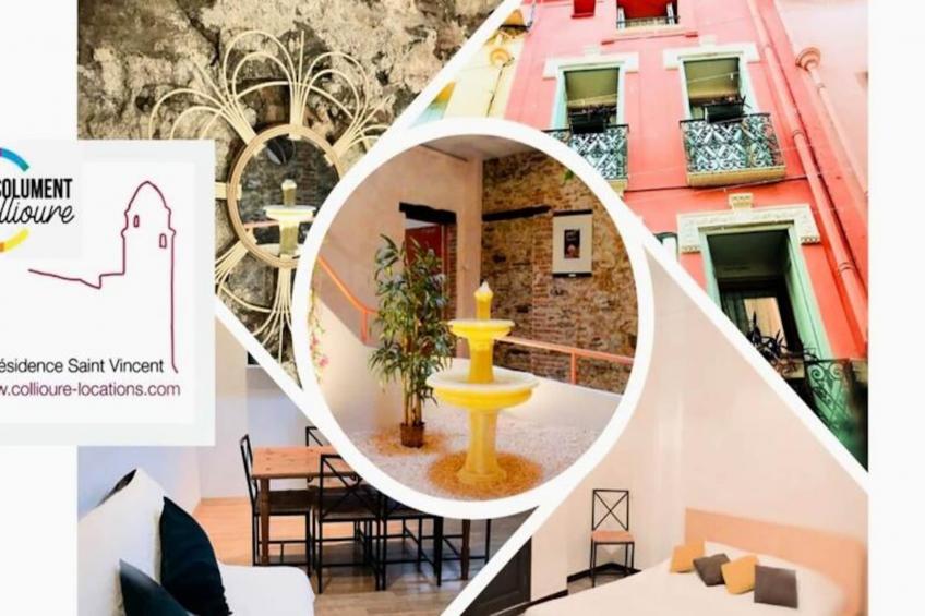 Résidence St Vincent - foto 4