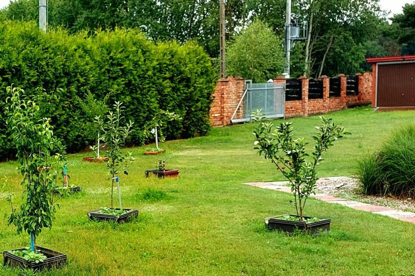 holiday home, Nowe Warpno - foto 6