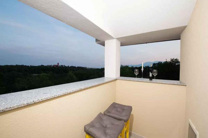 Ferienhaus mit Klimaanlage, Außenpool und eigene überdachte Terrasse - BF-5B2FV - foto 4