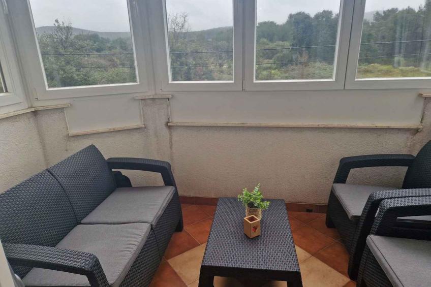 Vakantiewoning met balkon en airconditioning - BF-K26Y3 - foto 11