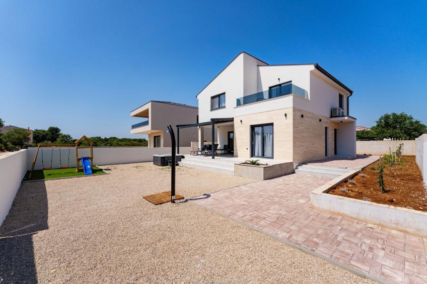 Villa Fine Touch - foto 9