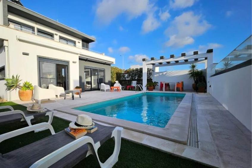 Villa Cinco Obidos - foto 3