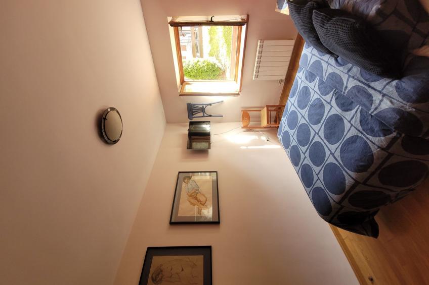 Appartement mit Terrasse - foto 50