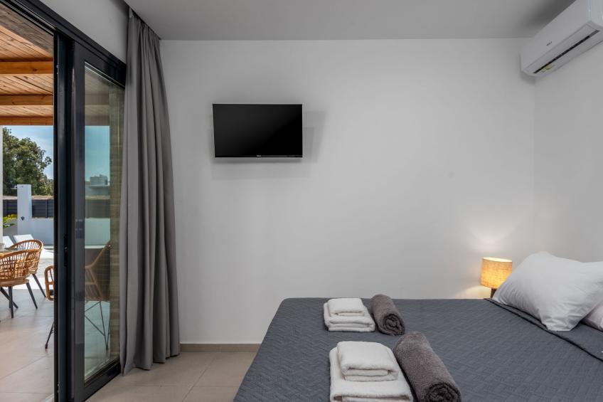 Salzige Luxusvilla 5 - foto 18