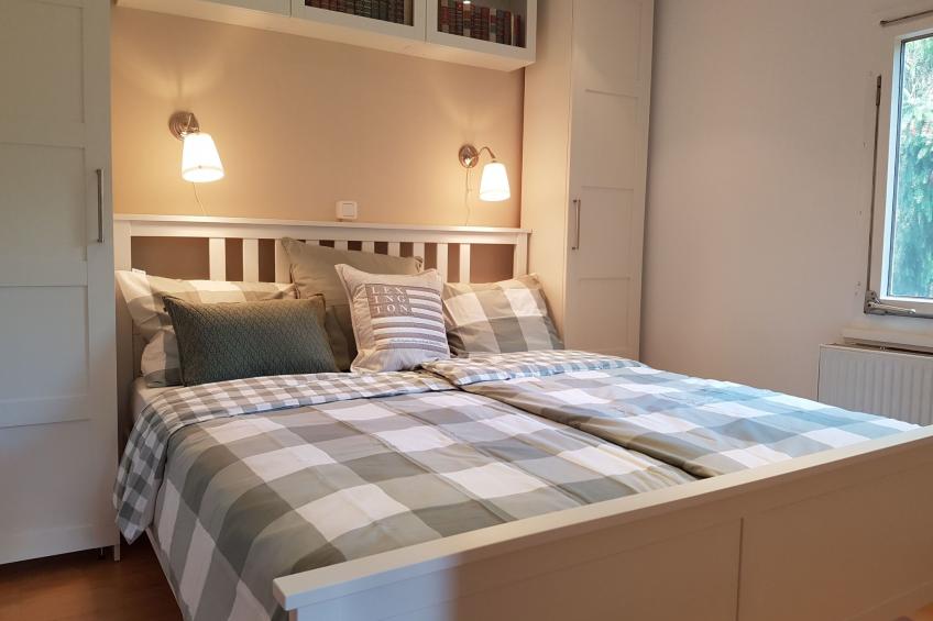 Ferienvilla mit eigener Sauna - foto 11