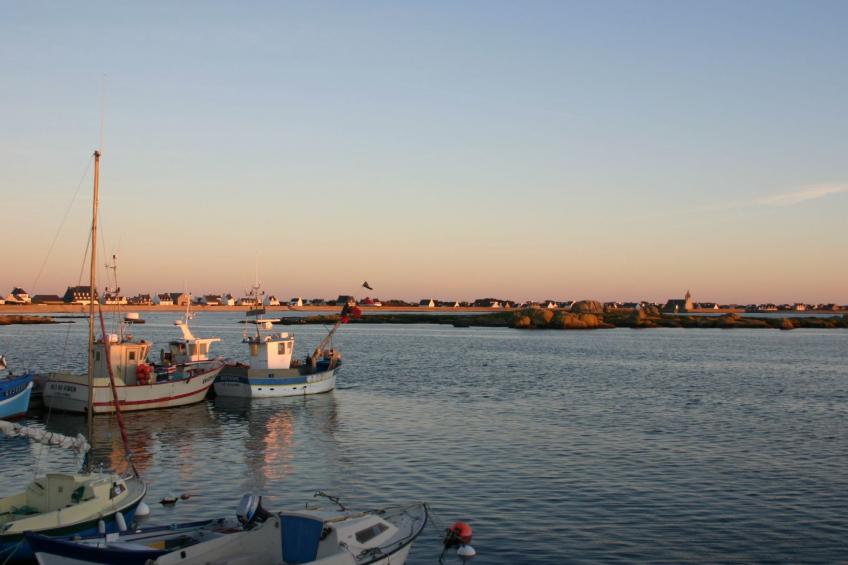 Ferienvilla mit Blick auf das Wasser - foto 31