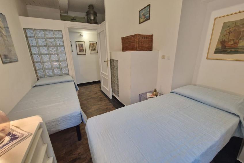 Ein Garten auf Camogli von Holiday World - foto 20