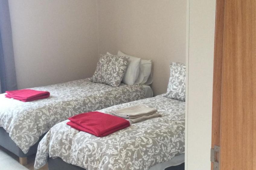 Cottage aus Stein mit Blick auf das Wasser - foto 14