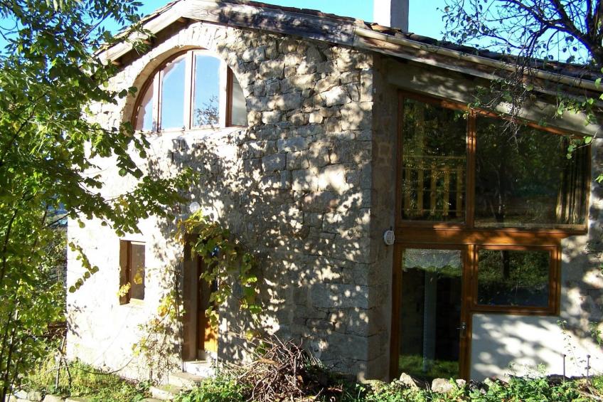 Gîte de Chapelèche Les Genêts